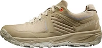 Mammut 3030-04670-7501-UK 4.5, Mammut Ultimate III Low GTX Damen Zustiegsschuhe...