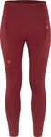 Fj&auml;llr&auml;ven 84773-346-XS, Fj&auml;llr&auml;ven Damen Abisko Tights (Gr&ouml;&szlig;e XS, rot) female