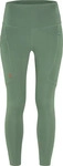 Fj&auml;llr&auml;ven 84773-614-L, Fj&auml;llr&auml;ven Abisko Tights Damen Tights & Leggings gruen