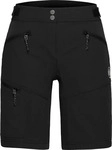 Mammut 1023-01640-0001-EU 38, Mammut Taiss So Damen Softshellhose schwarz Gr&ouml;&szlig;e M