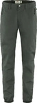 Fj&auml;llr&auml;ven 86666-018-EU 44 REG, Fj&auml;llr&auml;ven Herren Vardag Hose (Gr&ouml;&szlig;e XS, grau)
