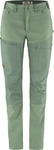 Fj&auml;llr&auml;ven 89827-613-614-EU 44 REG, Fj&auml;llr&auml;ven Damen Abisko Midsummer Hose