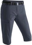 Maier Sports Damen Inara Slim Capri Hose