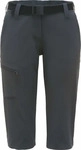 Maier Sports 3000142-M10949-EU 42, Maier Sports Damen Inara Slim Capri Hose (Gr&ouml;&szlig;e