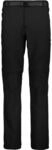 CMP Herren Zip Off Trekking Hose
