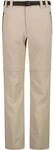 CMP Herren Zip Off Trekking Hose