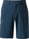 Vaude 42644-179-EU 50, Vaude Farley Stretch II Bermuda Herren Kurze Hosen blau