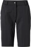 Vaude Damen Farley Stretch II Shorts