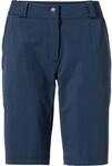 Vaude Damen Farley Stretch II Shorts