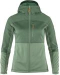 Fj&auml;llr&auml;ven Damen Abisko Trail Jacke