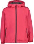 CMP Kinder Rain Hoodie Jacke