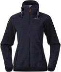 Bergans Damen Hareid Fleece Jacke