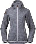 Bergans Damen Hareid Fleece Jacke