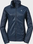 Sch&ouml;ffel 13206-8180-EU 40, Sch&ouml;ffel Bygstad Damen Windbreaker blau Gr&ouml;&szlig;e L