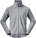 Bergans Herren Hareid Fleece Jacke