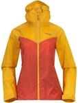 Bergans Damen Microlight Jacke