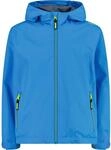 CMP Kinder Boys Rain Hoodie Jacke