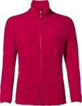 Vaude 42761-977-EU 36, Vaude Damen Rosemoor II Fleece Jacke (Größe XS, pink) female Vaude 42761-977-EU 36, Vaude Damen Rosemoor II Fleece Jacke (Größe XS, pink) female