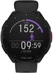 Polar Pacer GPS-Uhr