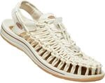 Keen Damen Uneek Canvas Sandale