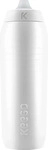 Keego 09673-P00102-WHT-0.75l, Keego Keego 750ml Trinkflasche (Gr&ouml;&szlig;e 0.75L,