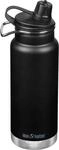 Klean Kanteen TK Wide VI Chug Cap Isolierflasche