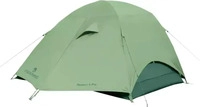 Ferrino 91212-QVVFR, Ferrino Nemesi 2 Pro Zelt (Gr&ouml;&szlig;e One Size, gruen)