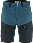 Fj&auml;llr&auml;ven Damen Abisko Midsummer Shorts