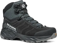 Scarpa 63143G-M-613-EU 48, Scarpa Rush TRK GTX Herren Wanderschuhe schwarz...