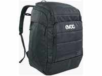 Evoc 401406100, Evoc Gear Bag 55L Ski/Bike Reisetasche (Größe One Size, schwarz),