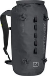 Ortovox 47220-90501-22L, Ortovox Trad 22 Dry Rucksack (Gr&ouml;&szlig;e 22L, schwarz)