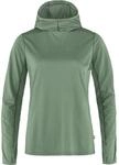 Fj&auml;llr&auml;ven Damen Abisko Sun Hoodie