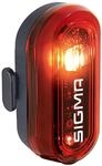 Sigma Curve Batterie-R&uuml;cklicht