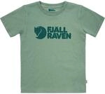 Fj&auml;llr&auml;ven Kinder Logo T-Shirt