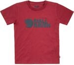 Fj&auml;llr&auml;ven Kinder Logo T-Shirt