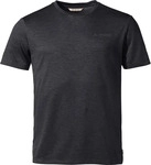 Vaude 41326-010-M, Vaude Essential Herren T-Shirts schwarz Gr&ouml;&szlig;e M Trekking