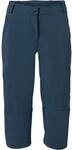 Vaude Damen Yaras 3/4 Radhose