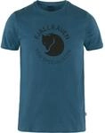 Fj&auml;llr&auml;ven Herren Fox T-Shirt