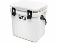 Yeti Coolers 0111-WHI, Yeti Coolers Roadie 24 Kühltasche (Größe One Size,...