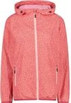 CMP Damen Hoodie Jacke
