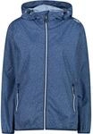 CMP Damen Hoodie Jacke