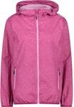 CMP Damen Hoodie Jacke