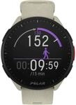Polar Pacer GPS-Uhr