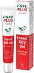 Care Plus Insect SOS Gel