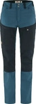 Fj&auml;llr&auml;ven 89834-534-555-EU 48, Fj&auml;llr&auml;ven Damen Abisko Midsummer Zip Off...