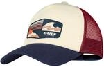 Buff Trucker Cap