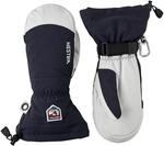 Hestra Army Leather Heli Ski Handschuhe
