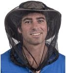 Sea to Summit Ultra-Fine Mesh Head Net Moskitonetz