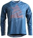 Zimtstern Herren ProTechZonez Trikot