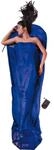 Cocoon MummyLiner Silk S Schlafsack